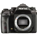 Pentax K-1 MARK II Kit