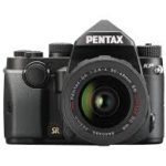 Pentax KP Kit 40mm XS